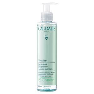 Caudalie Vinoclean Micellar Cleansing Water 200 ml produkt bild