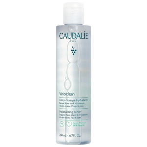 Vinoclean Moisturizing Toner produkt bild