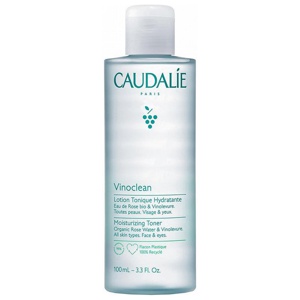 Caudalie Vinoclean Moisturizing Toner produktbillede