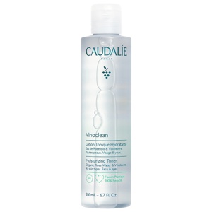 Caudalie Vinoclean Moisturizing Toner produktbillede