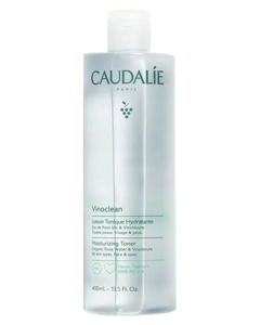 Caudalie Vinoclean Moisturizing Toner (U) produktbillede