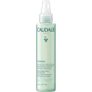 CAUDALIE Vinoclean reinigendes Pflegeöl Produktbild