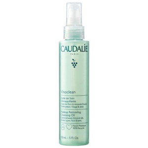 CAUDALIE Vinoclean reinigendes Pflegeöl Produktbild