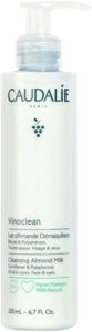 Caudalie VinoCleansing Almond Milk 200 ml produkt bild