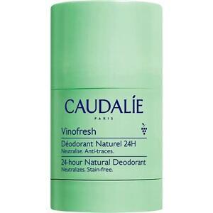 CAUDALIE Vinofresh Deodorant Stick naturell Produktbild