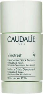 Caudalie Vinofresh Stick Deodorant 50 ml produktbillede