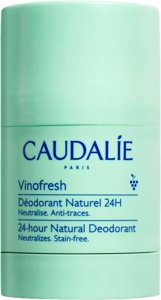 Caudalie Vinofresh Natural Stick Deodorant 50 g produktbilde