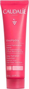 Caudalíe Vinohydra Deep Hydration Moisturizer 60 ml produktbillede