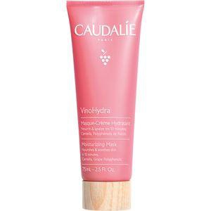 Caudalie VinoHydra feuchtigkeitsspend.Crememaske Produktbild