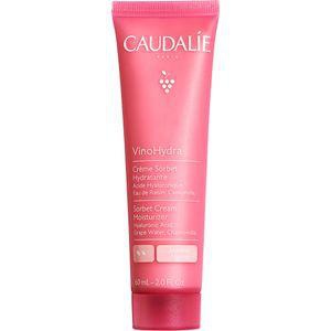 CAUDALIE VinoHydra hydratisierende Sorbet Creme Produktbild