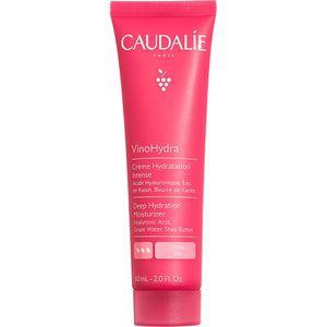 CAUDALIE VinoHydra intensive Feuchtigkeitscreme Produktbild