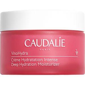 CAUDALIE VinoHydra intensive Feuchtigkeitscreme Produktbild