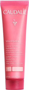 Caudalie Vinohydra Sorbet Cream Moisurizer 60 ml produktbillede