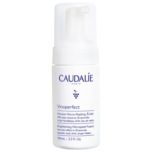 Caudalíe Vinoperfect Micropeel Foam 100 ml produktbillede