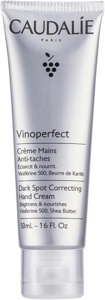 Caudalie Vinoperfect Dark Spot Correcting Hand Cream 50 ml produktbillede