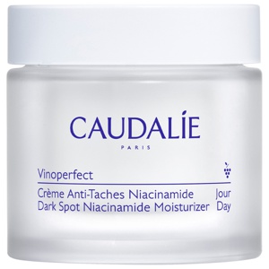 Caudalie Vinoperfect Instant Brightening Moisturizer 50 ml produktbillede