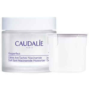 Caudalie Vinoperfect Dark Spot Niacinamide Moisturizer Refill 50 ml produkt bild