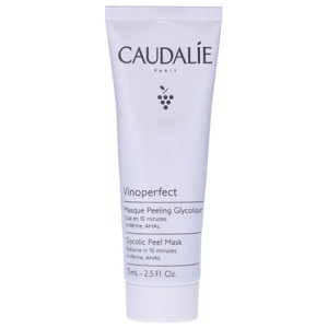 Caudalie Vinoperfect Glycolic Peel Mask produktbillede