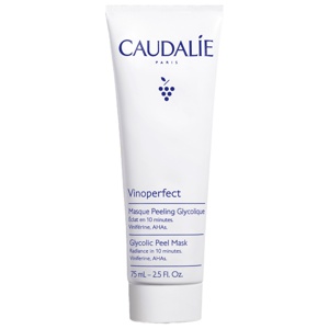 Caudalie Vinoperfect Glycolic Peel Mask 75 ml produktbilde
