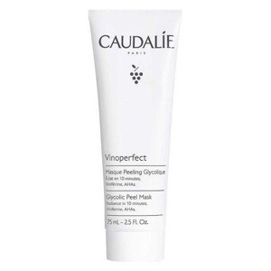 CAUDALIE Vinoperfect Peeling-Maske mit Glykolsäure Produktbild