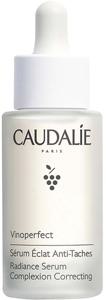 Caudalie Vinoperfect Radiance Serum Complexion Correcting 30 ml produkt bild