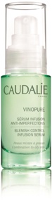 Caudalie Vinopure Blemish Control Infusion Serum 30 ml produktbilde