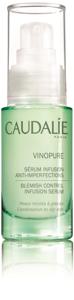 Caudalie Vinopure Blemish Control Salicylic Serum produkt bild
