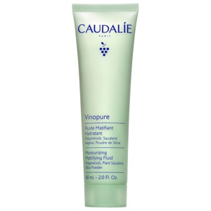 Caudalie Vinpure Moisturizing Mattifying Fluid 60 ml produktbillede