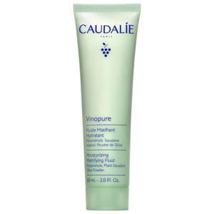 Caudalie Vinopure Moisturizing Mattifying Fluid 60 ml produktbilde