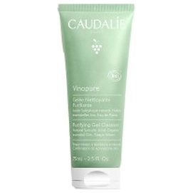 Caudalie Vinopure Purifying Cleansing Jelly 75ml Produktbild
