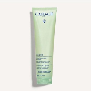 Caudalie Vinopure Purifying Gel Cleanser 150 ml produktbillede