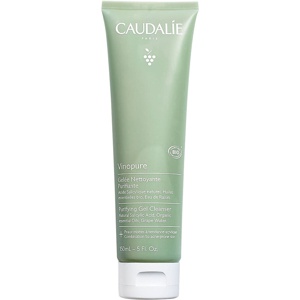 Caudalie Vinopure Purifying Gel Cleanser 150 ml produktbilde
