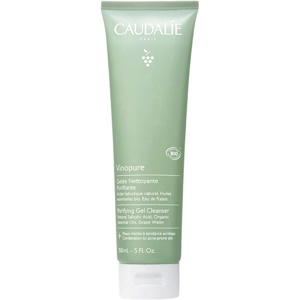 Caudalie Vinopure Purifying Gel Cleanser produktbillede