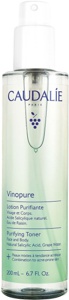 Caudalie Vinopure Purifying Toner produktbillede