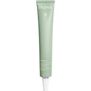 Caudalie Vinopure Salicylic Spot Solution produktbilde