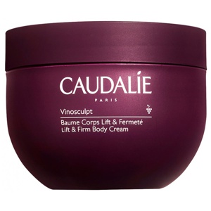Caudalie Vinosculpt Lift & Firm Body Cream produktbillede