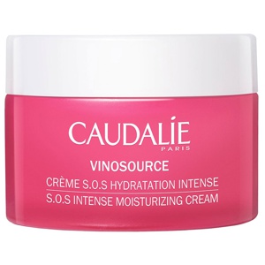 Caudalie Vinosource-Hydra Créme S.O.S Hydratation Intense produktbillede
