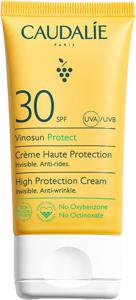 Caudalie Vinosun High Protection Cream SPF30 50 ml produkt bild
