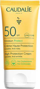 Vinosun High Protection Cream SPF50 50 ml produkt bild