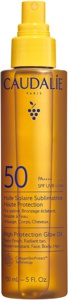 Caudalie Vinosun High Protection Glow Oil SPF50 150 ml produktbillede