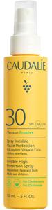 Caudalie Vinosun Invisible High Protection Spray SPF30 150 ml produkt bild