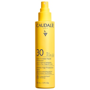 Caudalíe Vinosun High Protection Spray SPF30 150 ml produktbillede