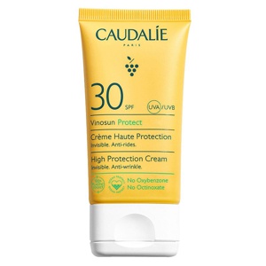 Caudalie Vinosun High Protection Cream SPF30 50 ml produktbilde