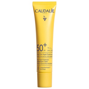 Caudalie Vinosun Very High Protection Lightweight Fluid SPF50 40 ml produktbilde