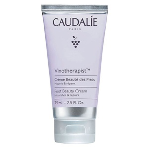 Caudalie Vinotherapist Foot Beauty Cream produktbillede