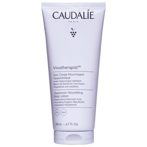 Caudalie Vinotherapist Nourishing Body Lotion 200 ml produktbilde