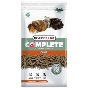 Cavia Complete marsvin 1,75 kg produktbillede