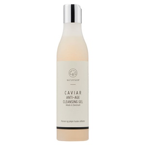 Caviar Anti-Age Cleansing Gel 250 ml produktbilde