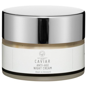 Caviar Anti-Age Night Cream 50 ml produktbilde