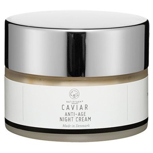 Caviar Anti-Age Night Cream produktbillede
